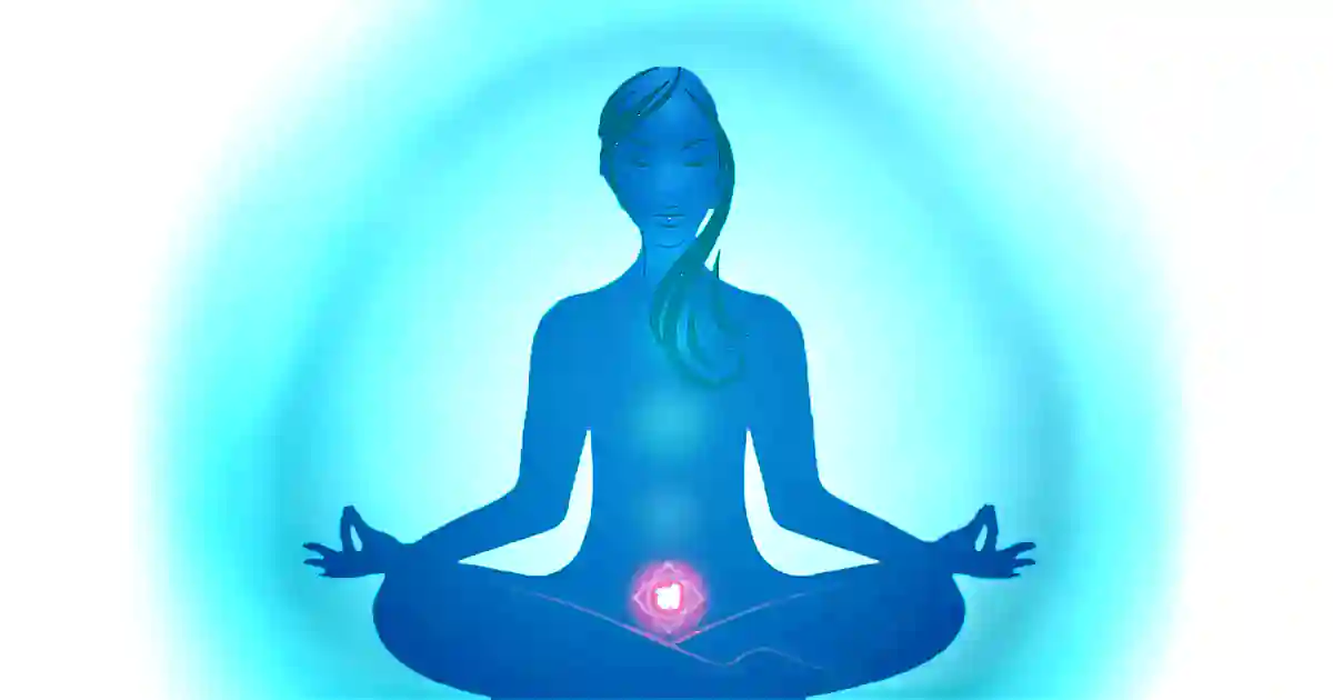 El Primer Chakra: tu raíz energética